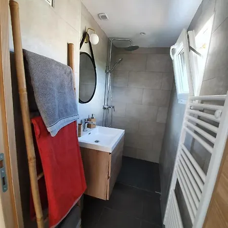 Apartment Amac - Charmant Centre Ville